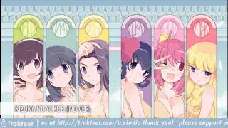 Download lagu Kami Nomizo Shiru Sekai Megami-hen - Kizuna No Yukue (Indonesia Version) 🐤 & 🚀 *Reupload mp3