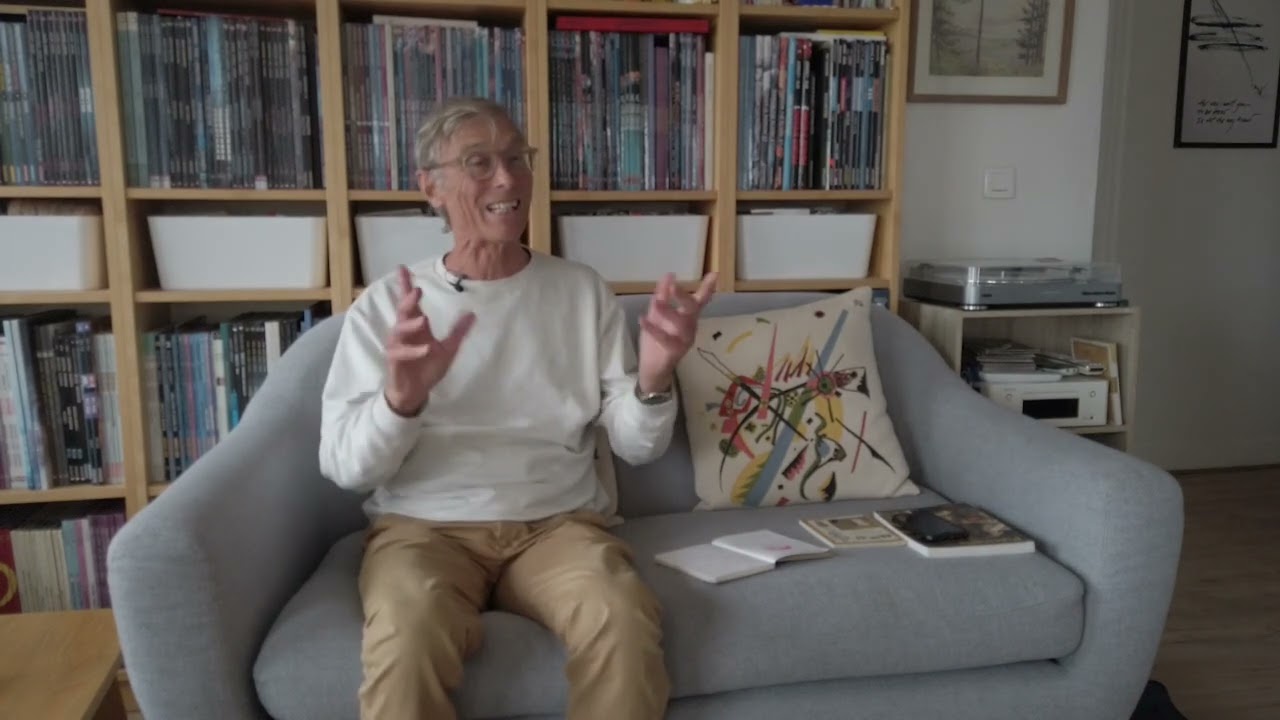 EP01 / Philippe Casidanus