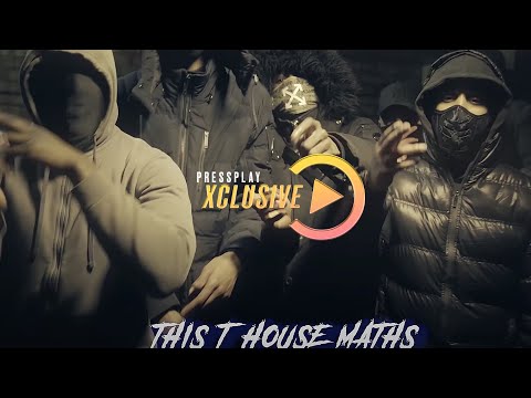 Jug x 10 x T8 - We Do It (Music Video) | Pressplay