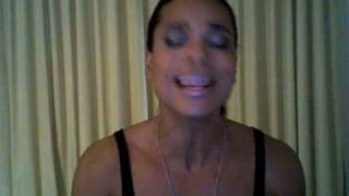 B. SCOTT PSA: HO-HAVE-A-SEAT