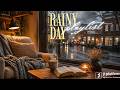 LIVE Rainy Day Playlist JT Platform