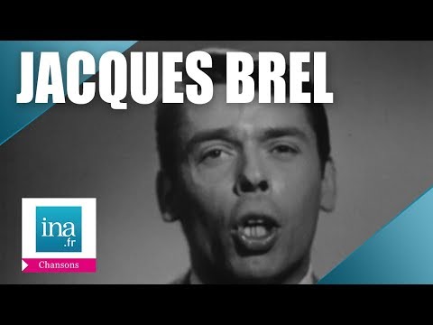 Les Flamandes - Jacques Brel