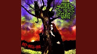 Music video thumbnail preview for Mr Wolf and the Bad Dogs by Stave the Grave