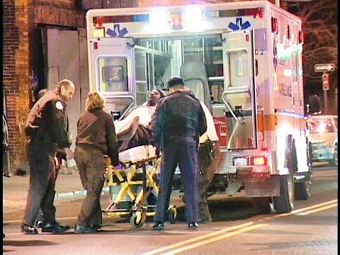 376 Blue Hill Ave. Roxbury stabbing  2/15/200 **