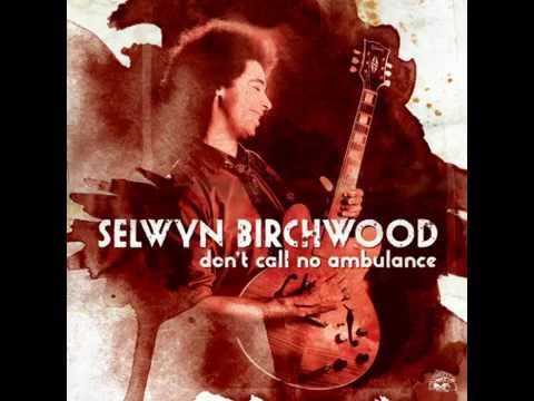 Selwyn Birchwood - Brown Paper Bag