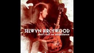Selwyn Birchwood - Brown Paper Bag