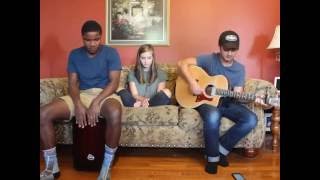 One Thing/This Love by Housefires (Cover)