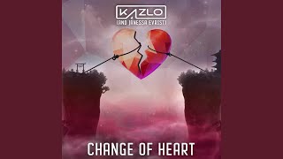 Change of Heart