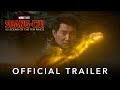 Marvel Studios' Shang-Chi & The Legend of the Ten Rings | Official Trailer