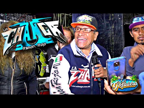 ¡HIJO DE LA... PERO QUE CUMBIOTA! TEMA DE ESTRENO | SONIDO LA CHANGA | VIRGEN MORENA | C. ALONDRA