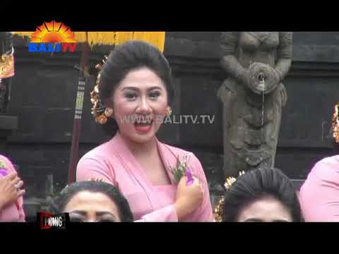 FOLKSONG - MARS SMAN 3 DENPASAR