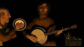 Fantastic Mr  Fox Petey&#39;s Song