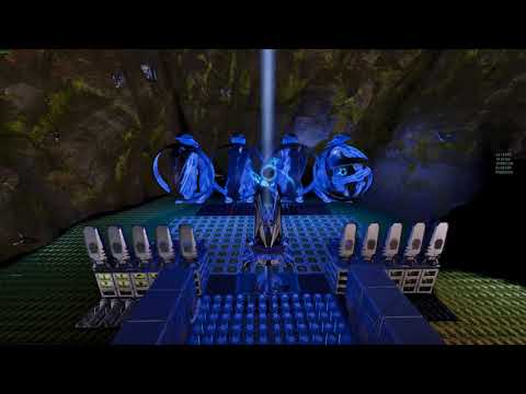 Steam Community :: Video :: Alpha Tree Aberration Base Tour | NASA