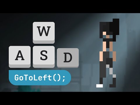 Stealing Control from Players - Astortion Devlog #22