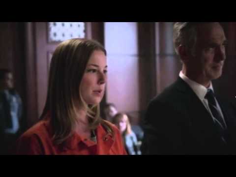 Revenge Series Finale! S4E23 -  Amanda lies about killing Victoria