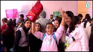 DPS Durgapur | Benevolence | Annual Fete 2022-23 | Delhi Public School Durgapur | Winter Carnival Thumbnail