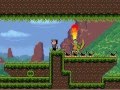 SMW Custom Level Smashin Jungle