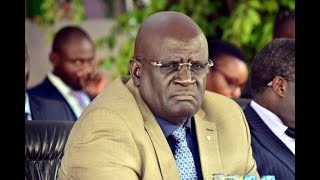 Government was not consulted on Kiama pick, Magoha says - VIDEO