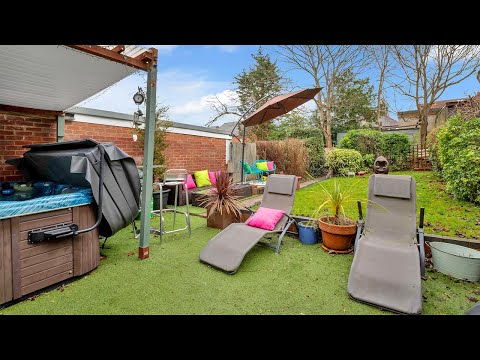 6 NORMAN ROAD  - HOME TOUR