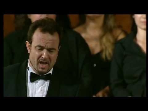 Pietro Mascagni "Nerone"