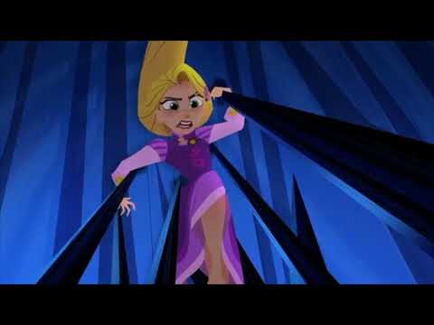 My Little Girl: the Movie Part 26 - Huxley Betrays Cassandra