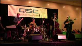 Tim Ries & The Rolling Stones Project - Paint It Black