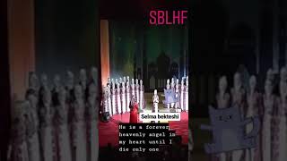 Download lagu Selma Bekteshi fans Enough one heavenly angel in my heart forever mp3