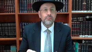 Meguilat Esther commentaires Partie 1