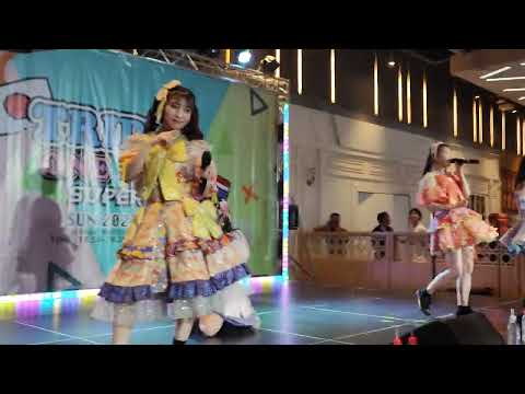 230423 FES☆TIVE - Shidare Yanagi @ Triple One Man Super Live - Donki Mall Thonglor