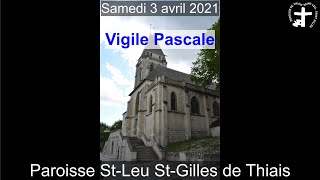 2021-04-03 - Vigile Pascale