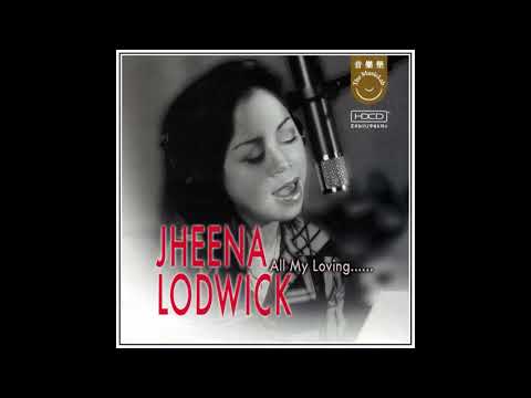 Jheena Lodwick - All My Loving (Best Audiophile Album)