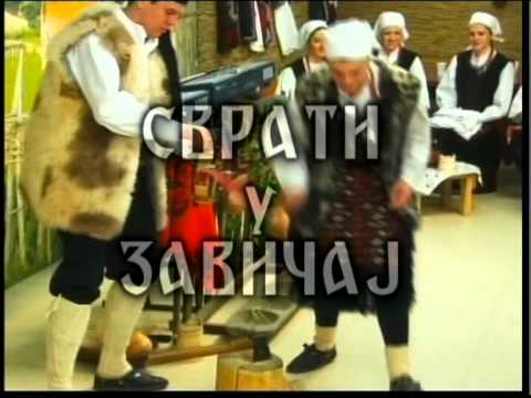 TV DUGA SAT - Emisija SVRATI U ZAVICAJ