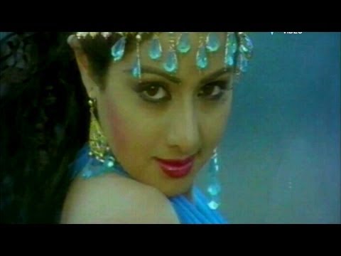 Khaidi Rudraiah Songs - Manjuvaani Intilo - Krishna Sridevi