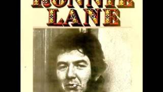 Ronnie Lane & Slim Chance - Ain't No Lady