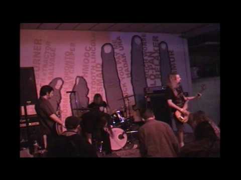 Much Worse - Live 9/12/2015 @ Dude Locker, Columbus Ohio