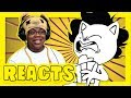 Johnknee Ill Gift By Sr Pelo AyChristene Reaction