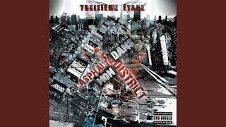 Le coeur de Montréal (feat. Radical)