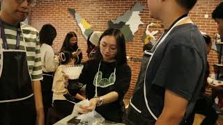 Specialty Coffee Workshop | 25 April 2025