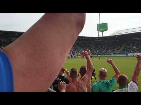 ADO DEN HAAG - FC UTRECHT