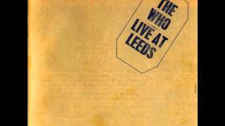 The Who - Heaven And Hell (Live at Leeds)
