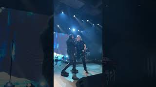 Pagan’s Mind &amp; Jørn Lande – Live in Skien, Norway (February 8, 2025)