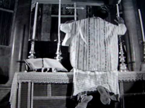 "The Reluctant Saint"...St Joseph of Cupertino