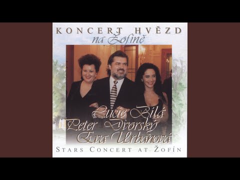 Jsi můj pán (You Are My Lord)