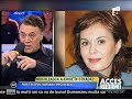 Mariana Moculescu Il Desfiinteaza Pe Marian Niculescu