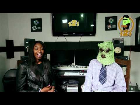 Uncle Rafool's 121 Interview - Ms Banks - @MsBanks94 @UncleRafool