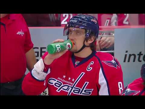 Lightning @ Capitals 05/01/11 | Game 2 Stanley Cup Playoffs 2011