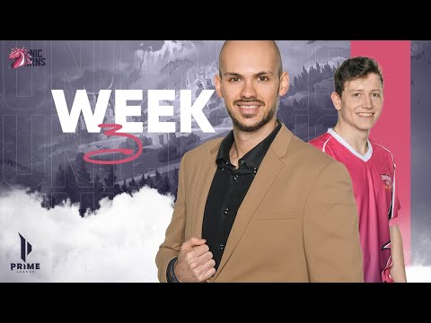 UOL SE SUMMER 2020: Prime League Week 3 | ⁠BIG & GL | Highlights