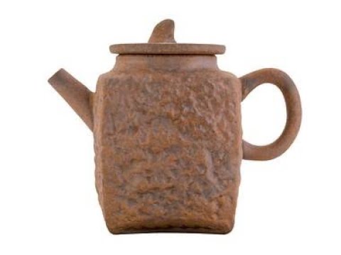 Чайник # 46815, цзиньдэчжэньский фарфор, 100 мл.