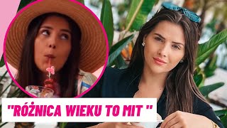 Ola Nowak pokazała młodszego partnera!