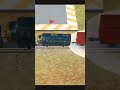 Chuggington Ready To Duild French Shorts